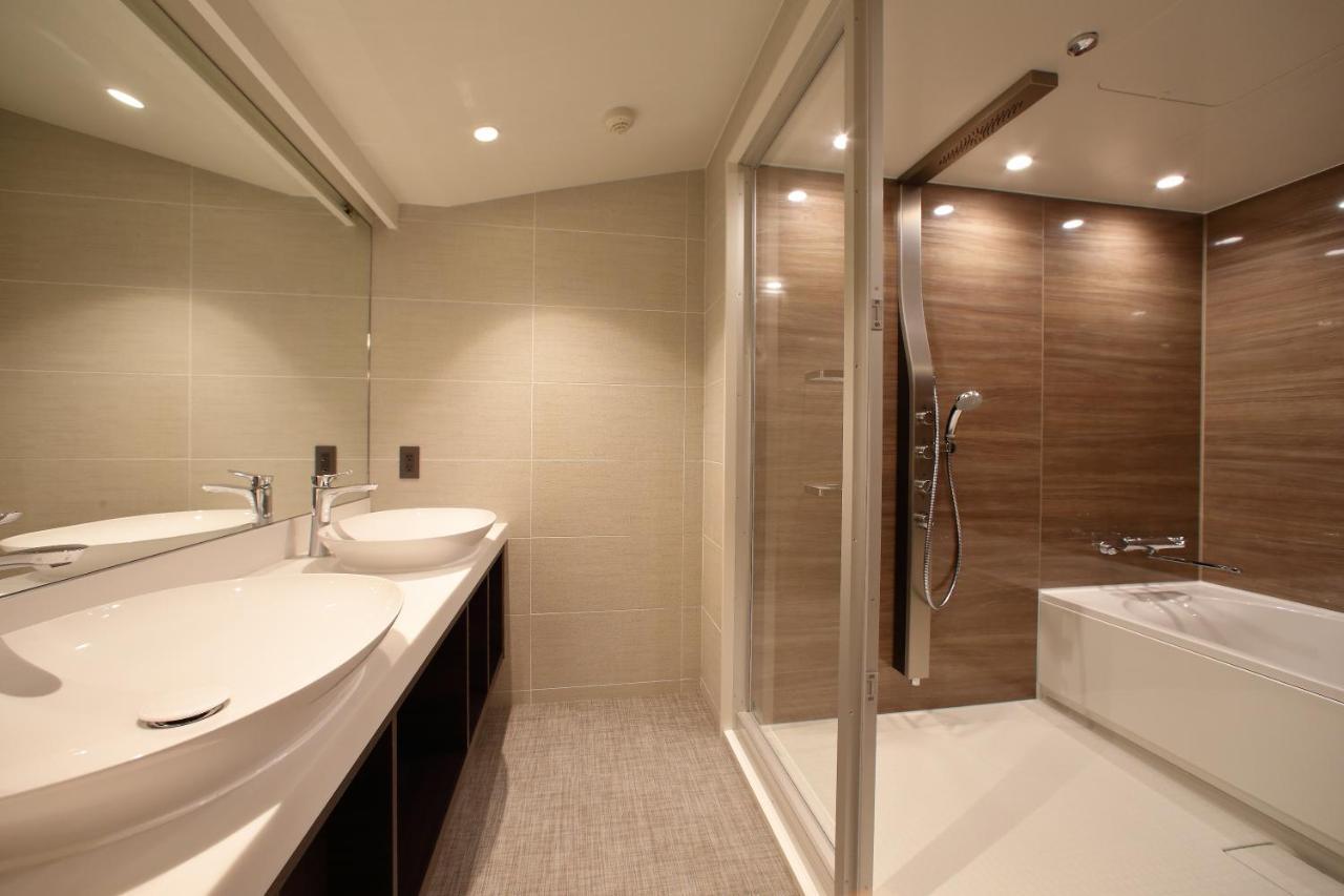 Hotel Ana Crowne Plaza Kumamoto New Sky By Ihg Esterno foto