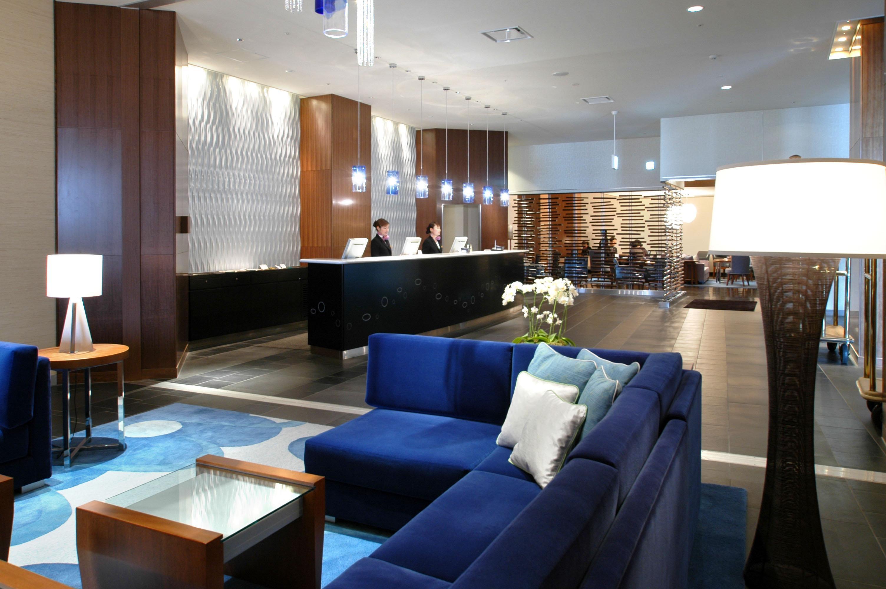 Hotel Ana Crowne Plaza Kumamoto New Sky By Ihg Esterno foto