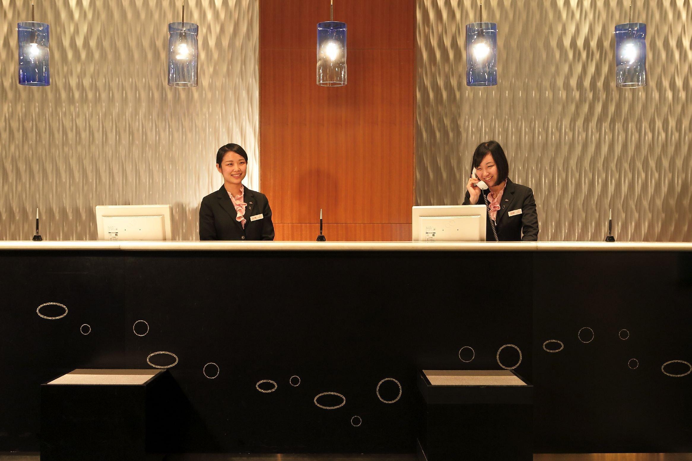Hotel Ana Crowne Plaza Kumamoto New Sky By Ihg Esterno foto