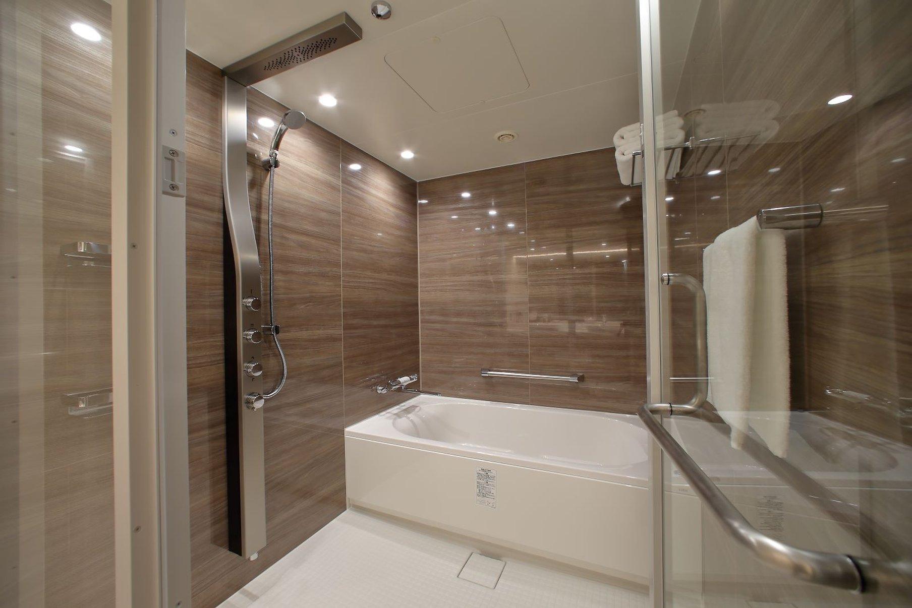 Hotel Ana Crowne Plaza Kumamoto New Sky By Ihg Esterno foto