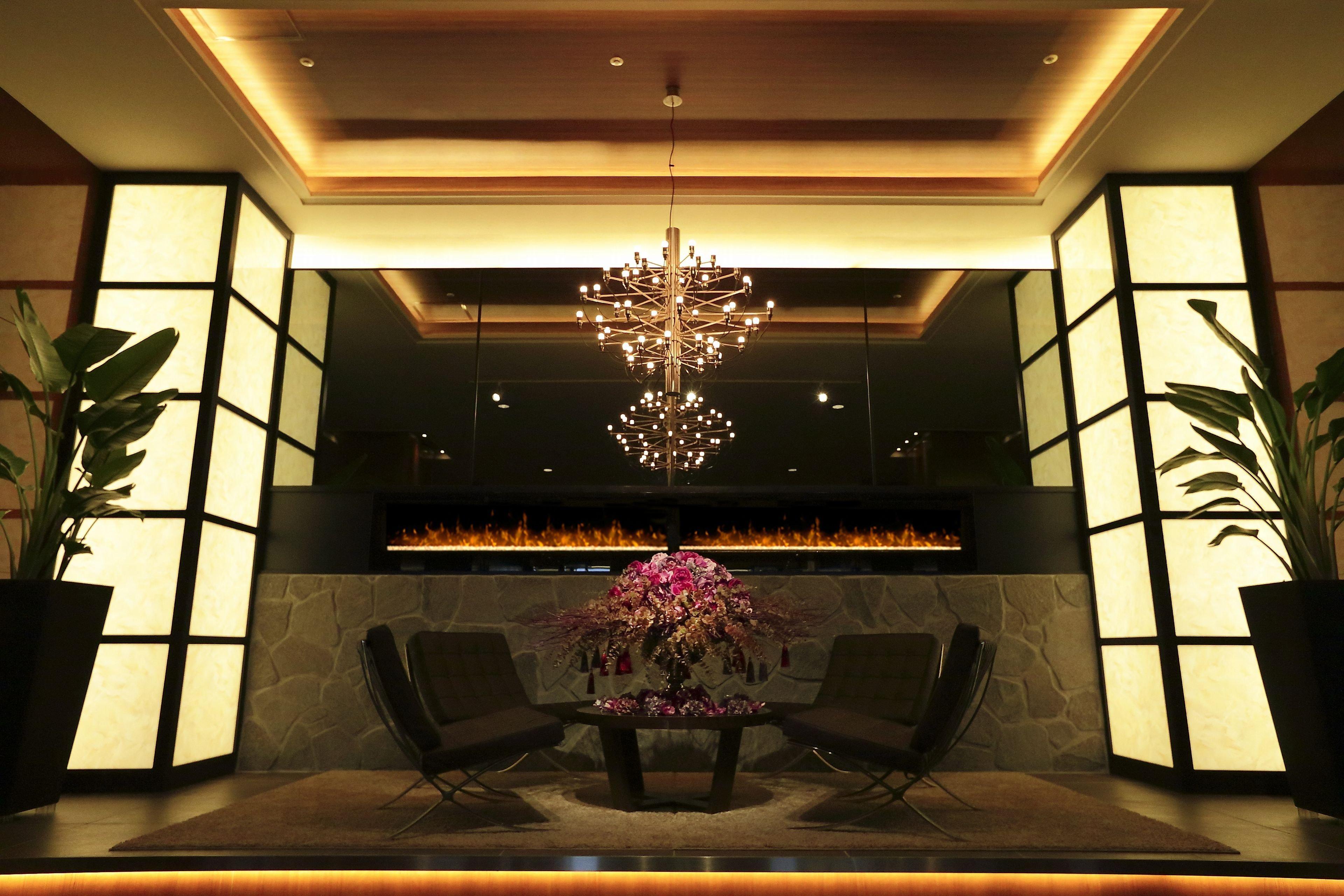 Hotel Ana Crowne Plaza Kumamoto New Sky By Ihg Esterno foto