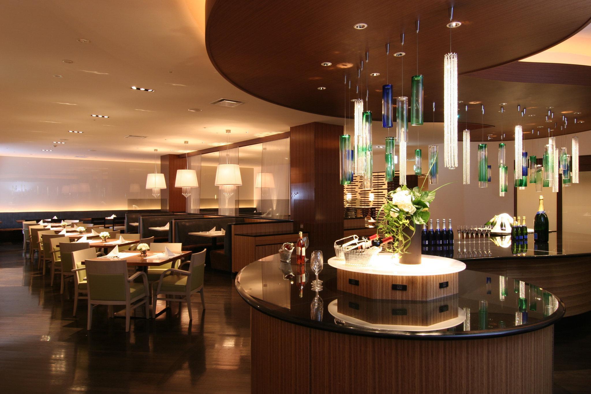 Hotel Ana Crowne Plaza Kumamoto New Sky By Ihg Esterno foto