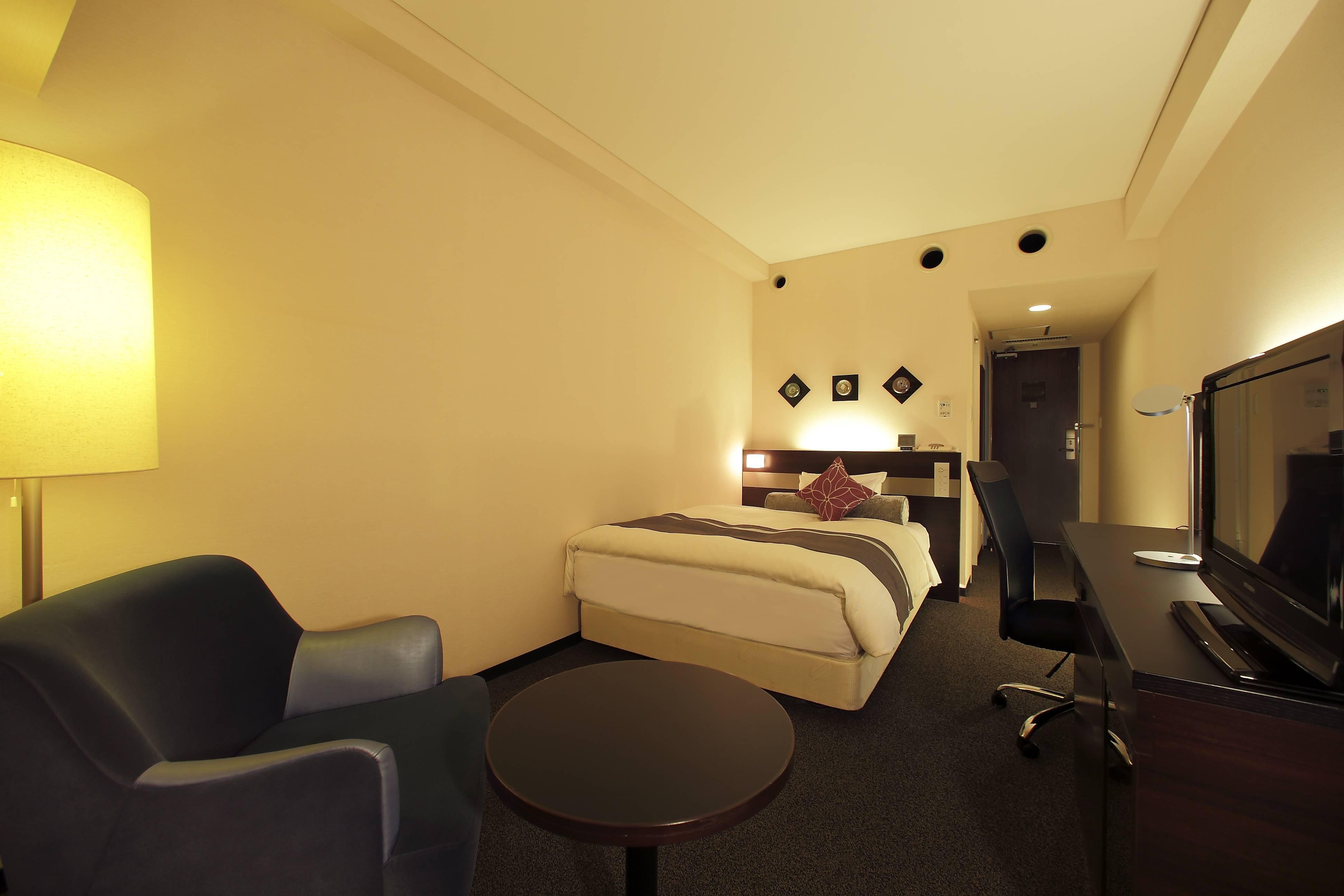 Hotel Ana Crowne Plaza Kumamoto New Sky By Ihg Esterno foto
