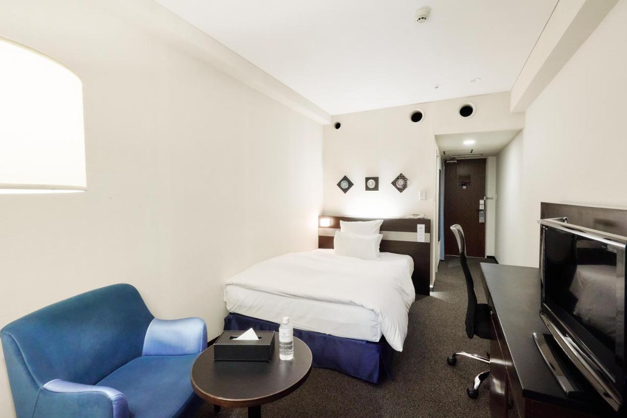 Hotel Ana Crowne Plaza Kumamoto New Sky By Ihg Esterno foto