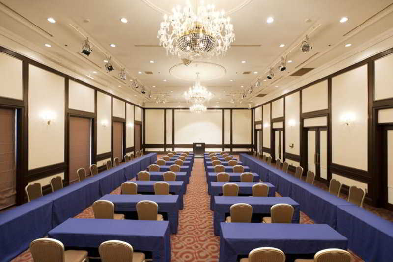 Hotel Ana Crowne Plaza Kumamoto New Sky By Ihg Esterno foto