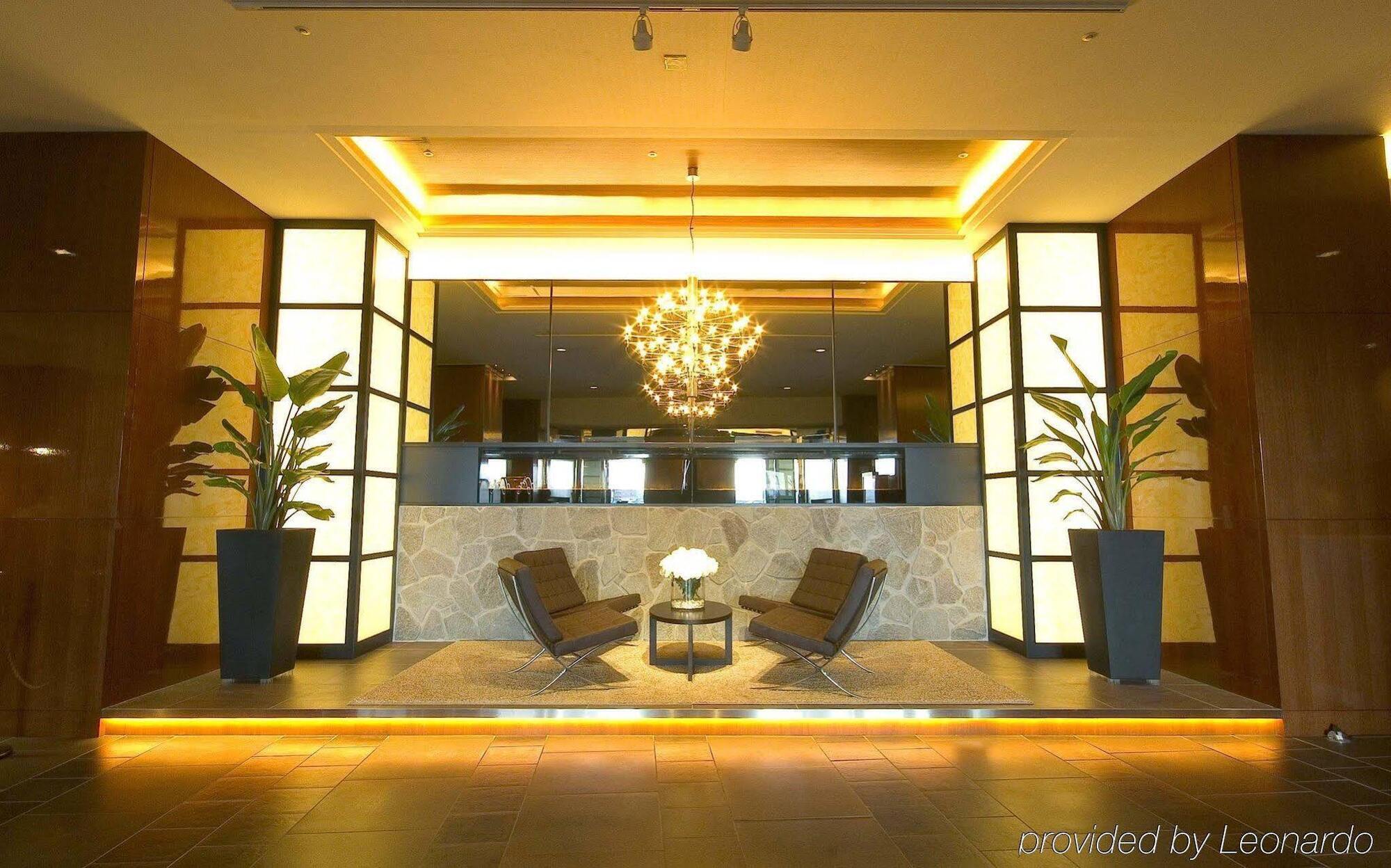Hotel Ana Crowne Plaza Kumamoto New Sky By Ihg Esterno foto